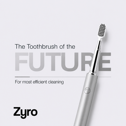 Zyro Electric Toothbrush