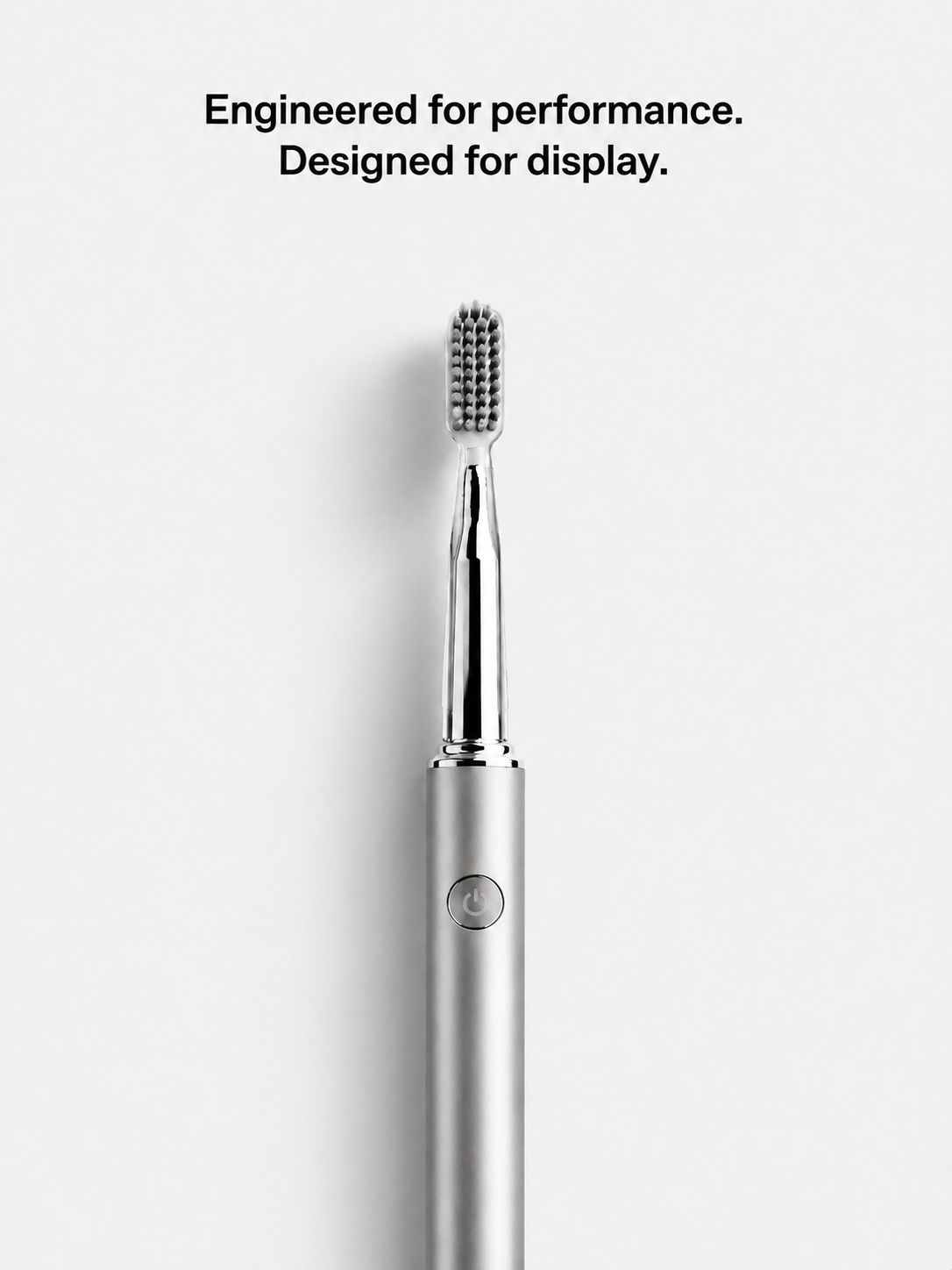 Zyro Electric Toothbrush
