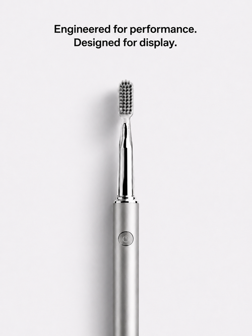 Zyro Electric Toothbrush