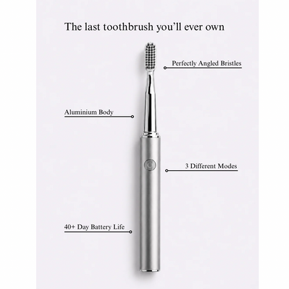 Zyro Electric Toothbrush